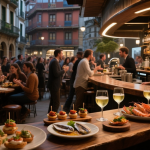 10-Mejores-Bares-del-Casco-Viejo-de-Bilbao-para-Disfrutar-Pintxos-ynicos