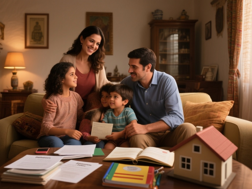 Ayudas-a-Familias-Numerosas-en-Espaya-2025-Beneficios-Clave-por-Regiyn