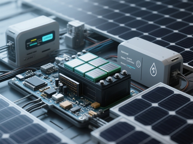 Cymo-Elegir-Bateryas-de-Litio-para-Placas-Solares-de-Forma-yptima