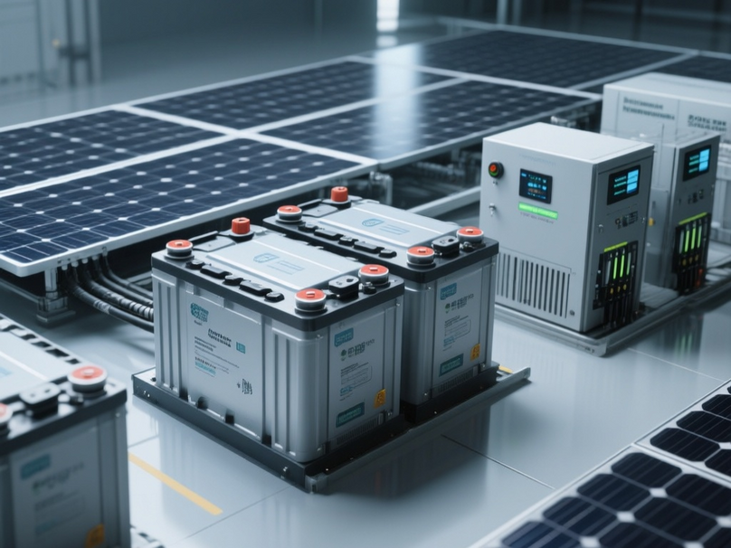 Guya-2024-para-Elegir-las-Mejores-Bateryas-de-Litio-para-Placas-Solares