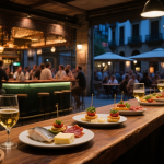 Los-10-Mejores-Bares-del-Casco-Viejo-de-Bilbao-para-Disfrutar-Pintxos